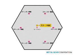 「ハル・エメリッヒ メタルギアソリッド」の画像検索結果