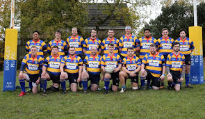 Image result for Pendle Rufc