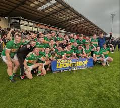 Image result for Clonmore Gfc