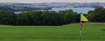 Image result for Churston Golf Club Ltd