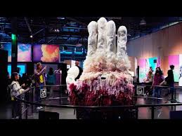 Image result for Exploratorium%20bubble