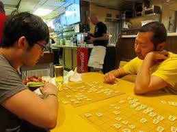Image result for South Oxfordshire Shogi Club