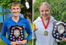 Image result for Stornoway Running and Athletics Club