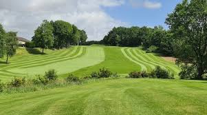 Image result for Stamford (Stalybridge) Golf Club