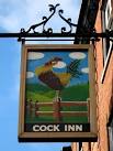 Attached to SJ9856 : The Cock Inn on Derby Street. Although it looks nothing - via Daymix