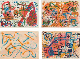 Image result for A.R. Penck