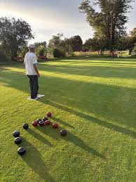 Image result for Florence Park Bowls Club