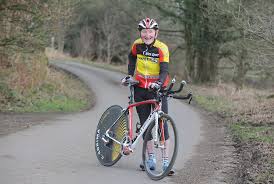 Image result for Stockport Clarion Cycling Club