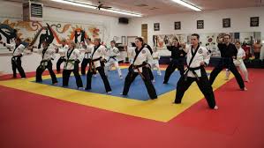 Image result for K5 Academy Of Martial Arts