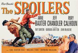 Image result for spoilers