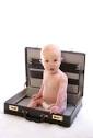Secrets of Baby Behavior: August 2011