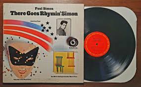 Image result for There Goes Rhymin' Simon