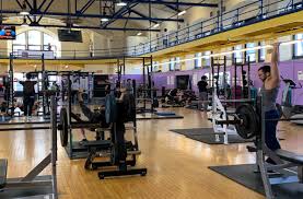 Image result for Wingate Centre