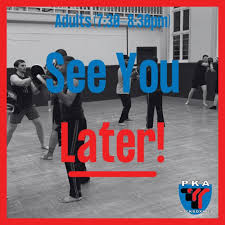 Image result for PKA Kickboxing - Ripley and Heanor