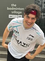 Image result for Vale Badminton Club