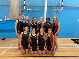 Image result for Huddersfield Giants Netball Club