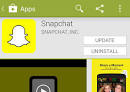 How to update Snapchat - PC Advisor