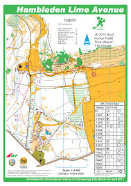 Image result for Wimborne Orienteers