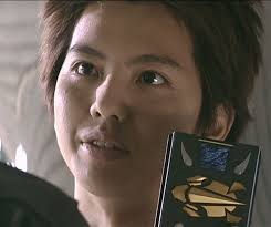 「芝浦淳 仮面ライダー龍騎」の画像検索結果