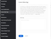 Solved: Need Help with Custom Meta Tags in Adobe Portfolio - Adobe ...