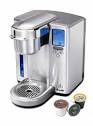 Breville : Single Serve Coffee - SingleServeCoffee.