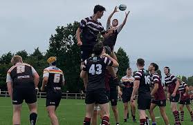 Image result for Bowdon Rugby Union Football Club