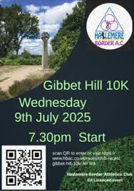 Image result for Haslemere Border Athletic Club