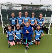 Image result for Repton Hockey Club