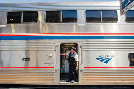 Image result for Amtrak