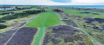 Image result for Solway Links Golf Course
