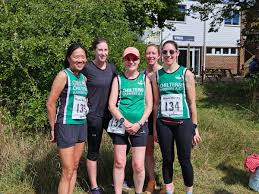 Image result for Chiltern Harriers Athletic Club