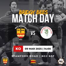 Image result for West Bridgford Rugby Football Club