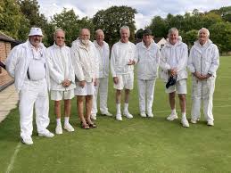 Image result for Blewbury Croquet Club