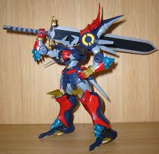 「ゼンガー・ゾンボルト スーパーロボット大戦OGディバイン・ウォーズ」の画像検索結果