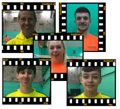 Image result for Southport Badminton Club
