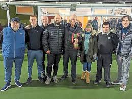 Image result for Ifton Bowling Club