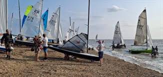 Image result for Hunstanton Sailing Club