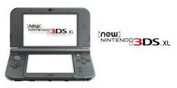 New Nintendo 3DS XL | Hardware | Nintendo