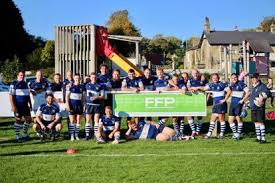 Image result for Leodiensians Rugby Union Football Club