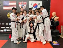 Image result for ATA Martial Arts Mobile