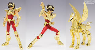 「ペガサス星矢」の画像検索結果