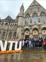 Image result for Nottingham Trent University Staff Badminton Club
