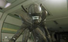 Image result for Alien: Isolation