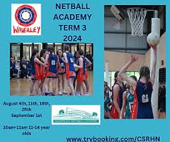 Image result for Waverley Netball Club