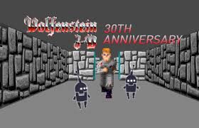 Image result for wolfenstein 3d