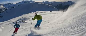 Image result for Arbroath Ski Club