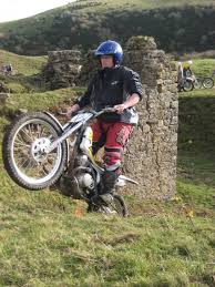 Image result for Macclesfield Motorcycle Trials Club