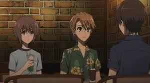 「小椋敦志 Another」の画像検索結果