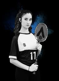 Image result for Greenwich Badminton Club