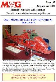Image result for Midlands Meccano Guild